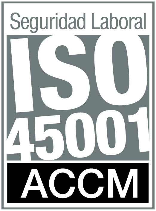 ACCM-45001 ACCM-45001